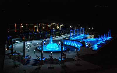 Gölbaşı Park