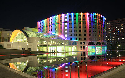Toaz Hotel