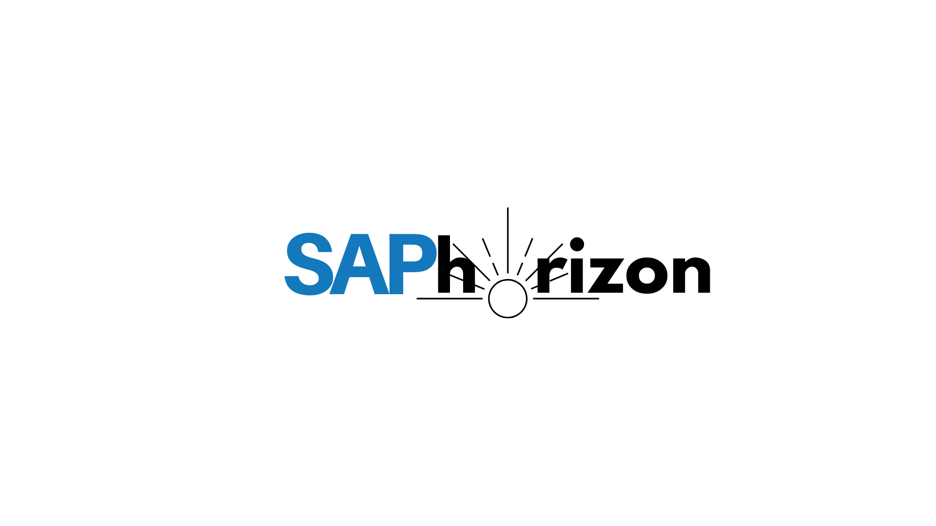 Fiberli SAPHorizon Projesi